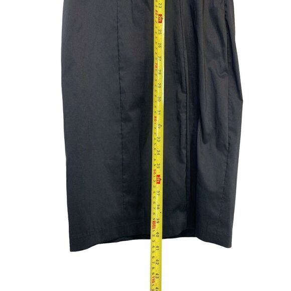 LECHATEAU Ruffled Neckline Formal Dress - Picture 10 of 10